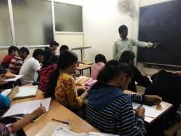 Malus Coaching Classes Malus Coaching Classes photo 2